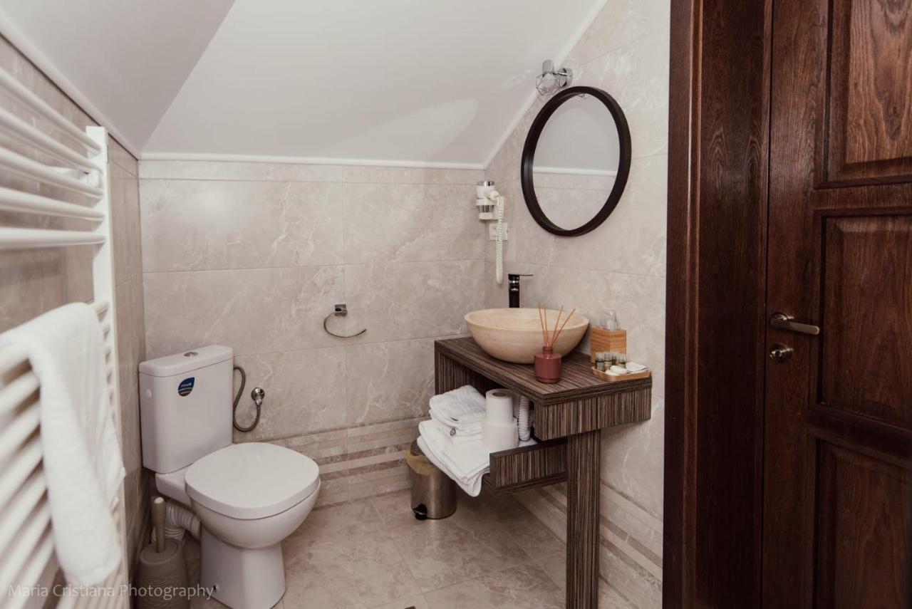 Poiana Verde Garden House Poiana Campina Екстериор снимка