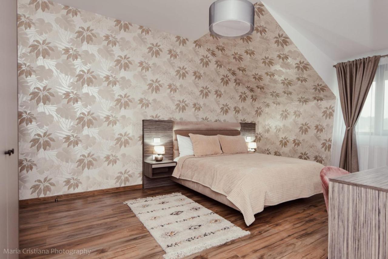 Poiana Verde Garden House Poiana Campina Екстериор снимка