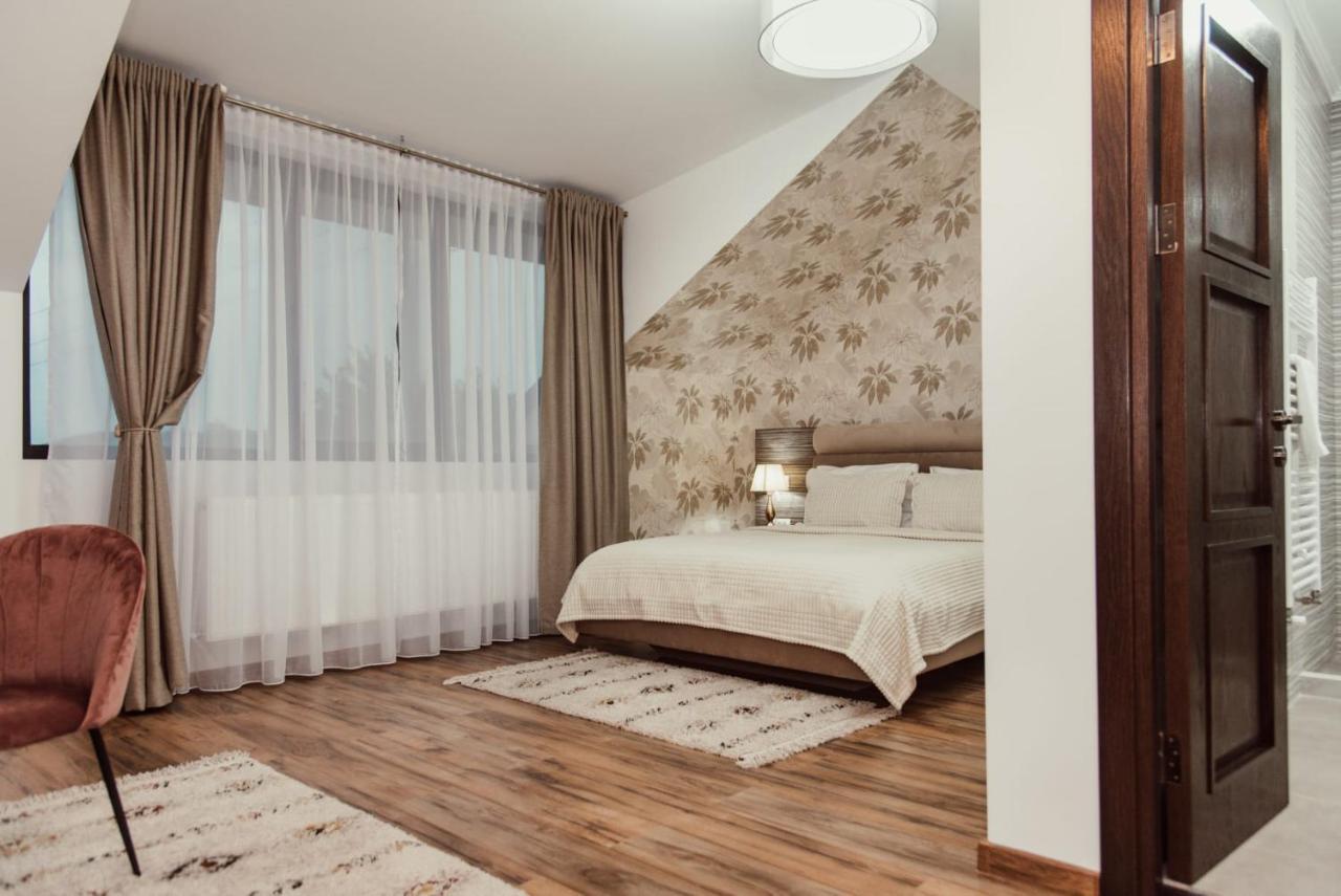 Poiana Verde Garden House Poiana Campina Екстериор снимка