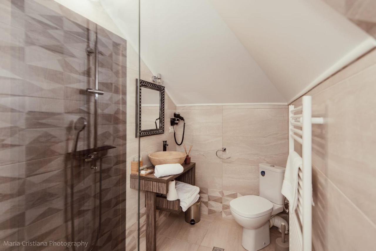 Poiana Verde Garden House Poiana Campina Екстериор снимка