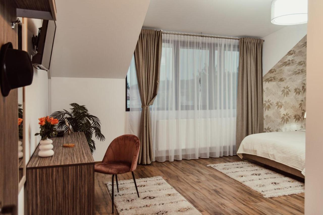 Poiana Verde Garden House Poiana Campina Екстериор снимка