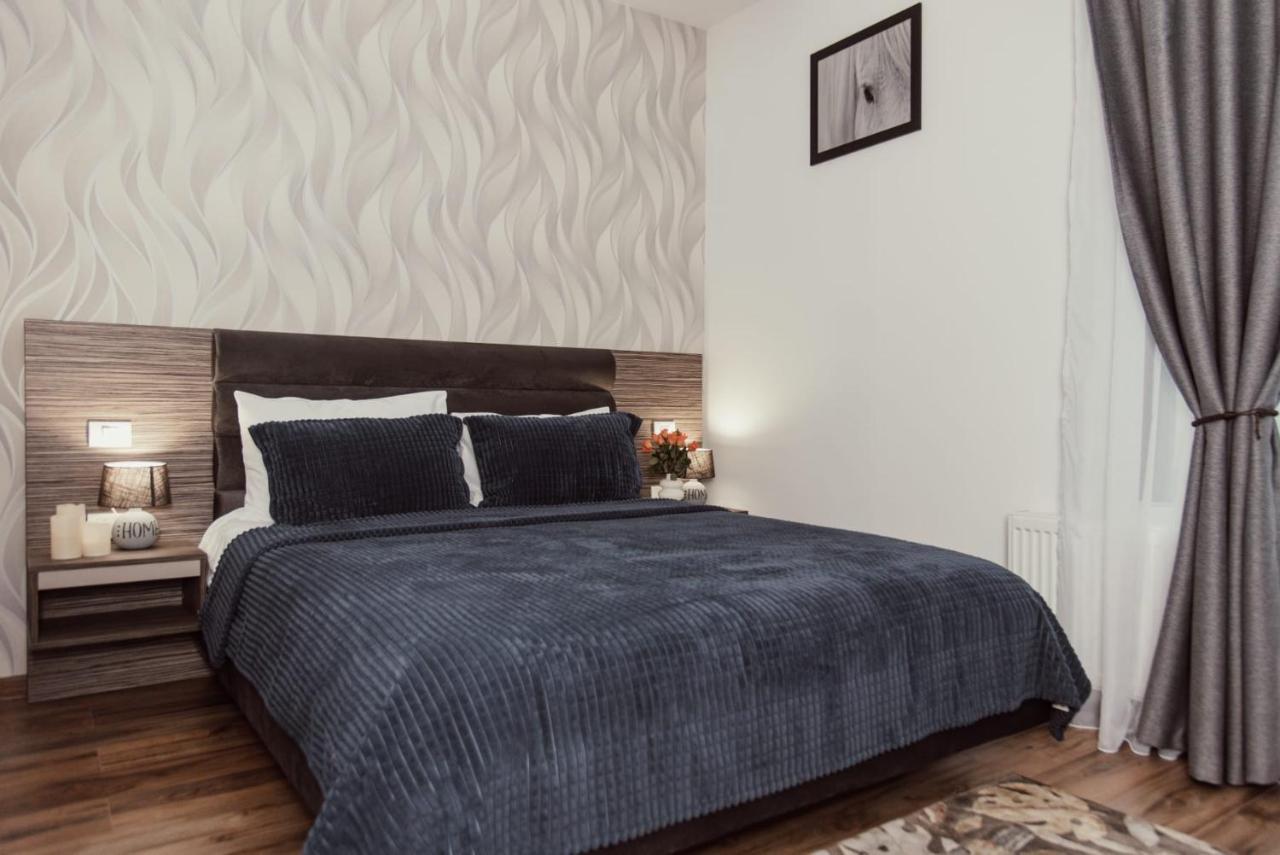 Poiana Verde Garden House Poiana Campina Екстериор снимка