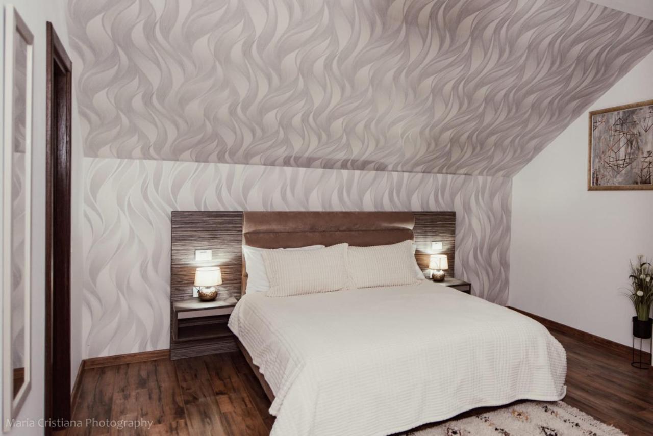 Poiana Verde Garden House Poiana Campina Екстериор снимка