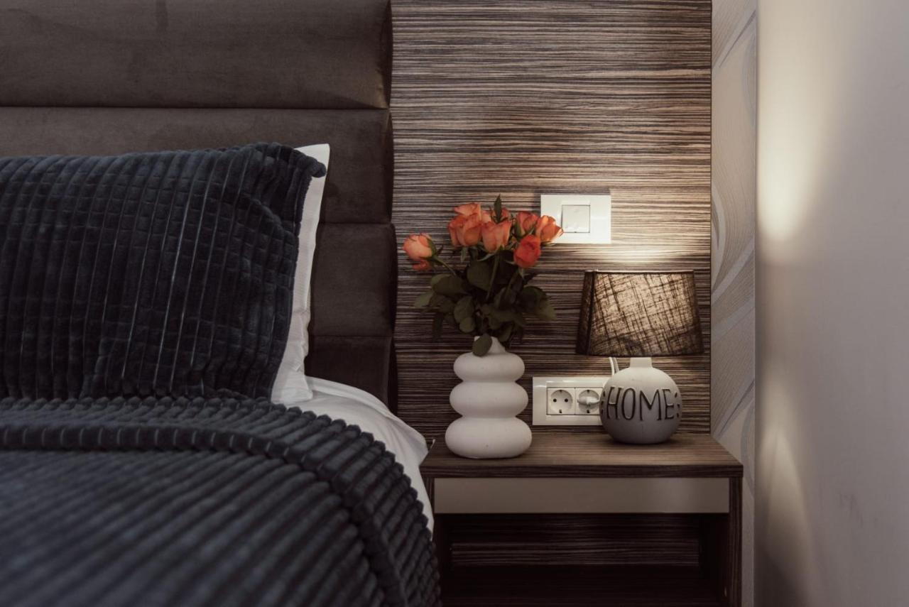 Poiana Verde Garden House Poiana Campina Екстериор снимка