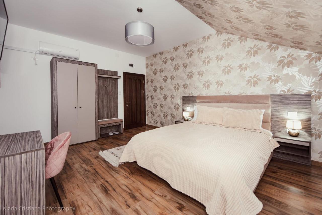 Poiana Verde Garden House Poiana Campina Екстериор снимка