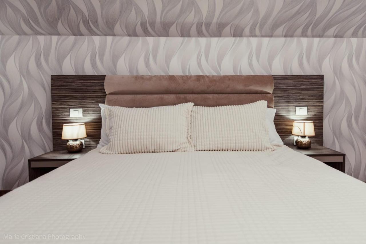 Poiana Verde Garden House Poiana Campina Екстериор снимка