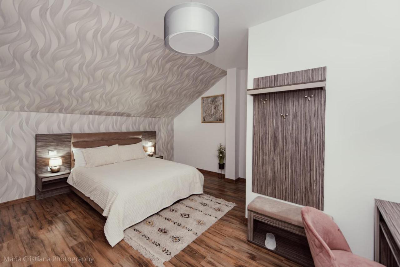 Poiana Verde Garden House Poiana Campina Екстериор снимка