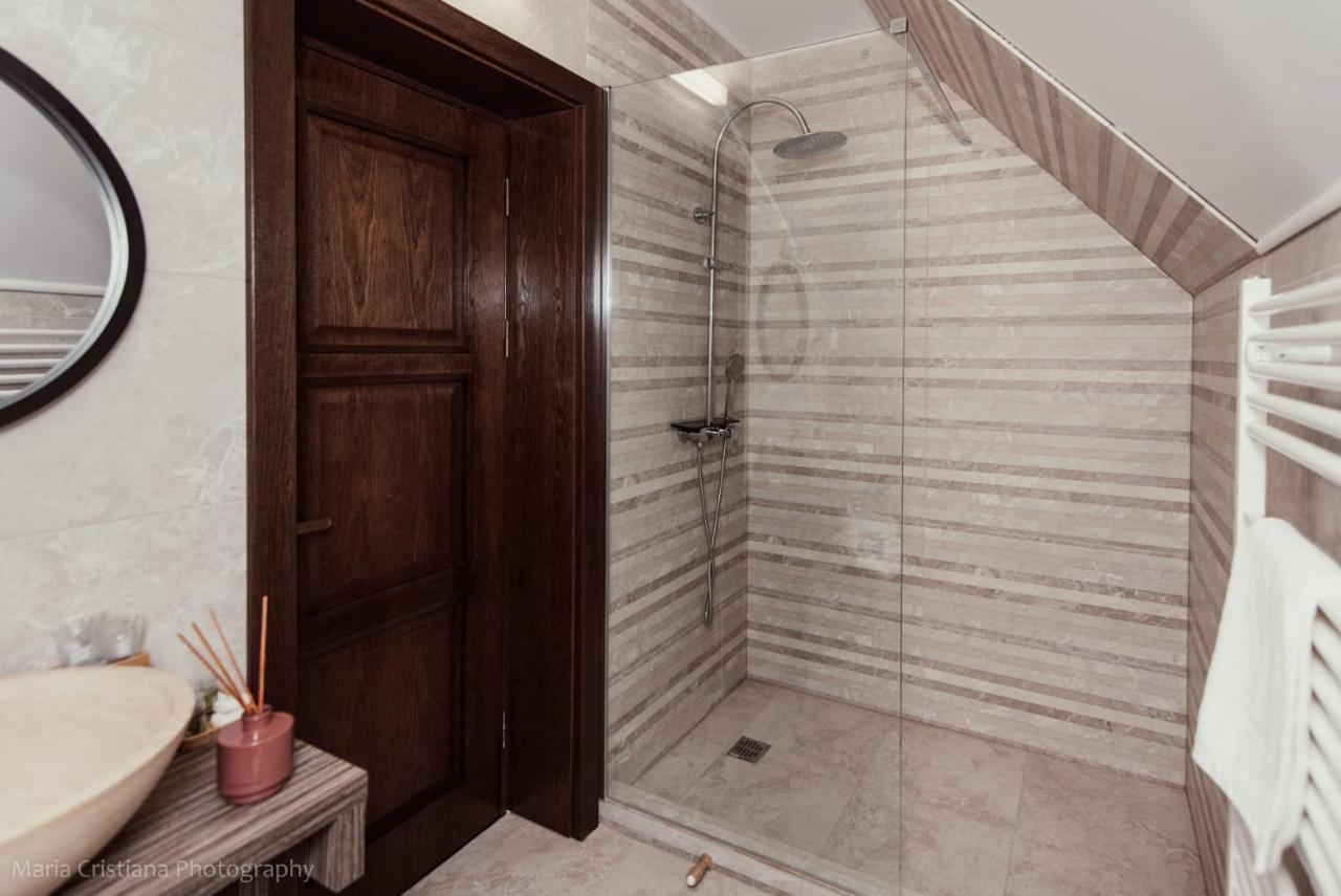Poiana Verde Garden House Poiana Campina Екстериор снимка