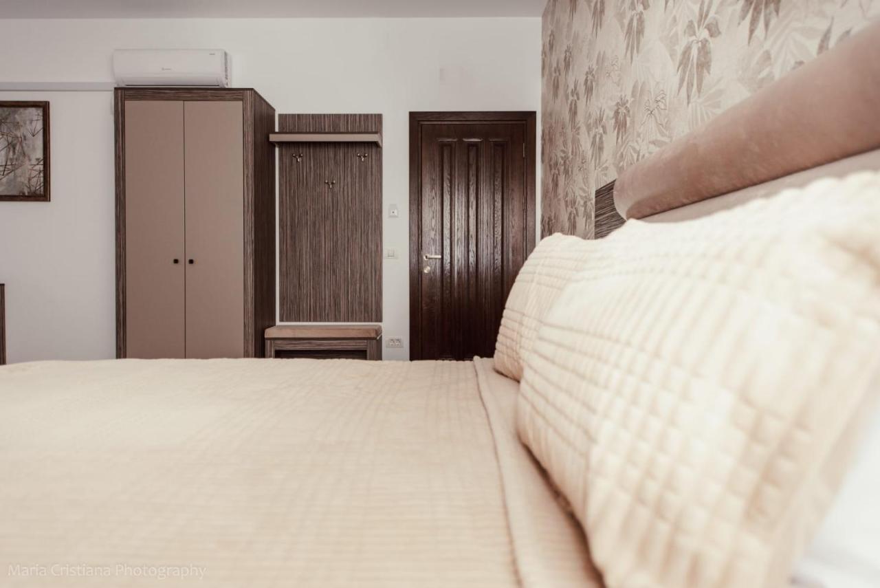 Poiana Verde Garden House Poiana Campina Екстериор снимка