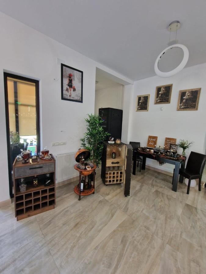 Poiana Verde Garden House Poiana Campina Екстериор снимка