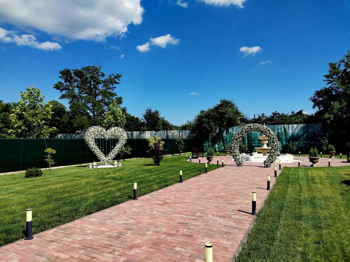 Poiana Verde Garden House Poiana Campina Екстериор снимка