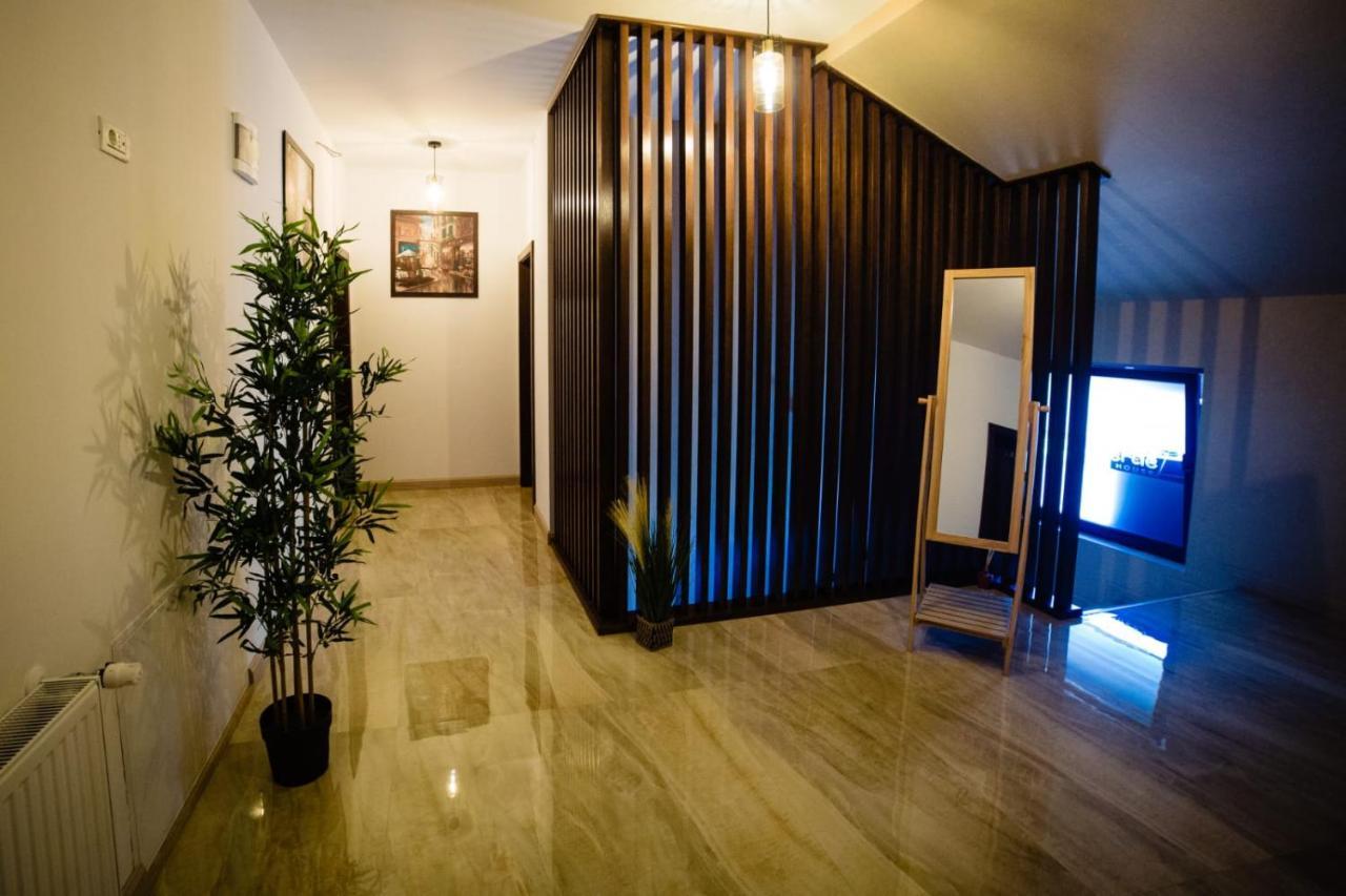Poiana Verde Garden House Poiana Campina Екстериор снимка