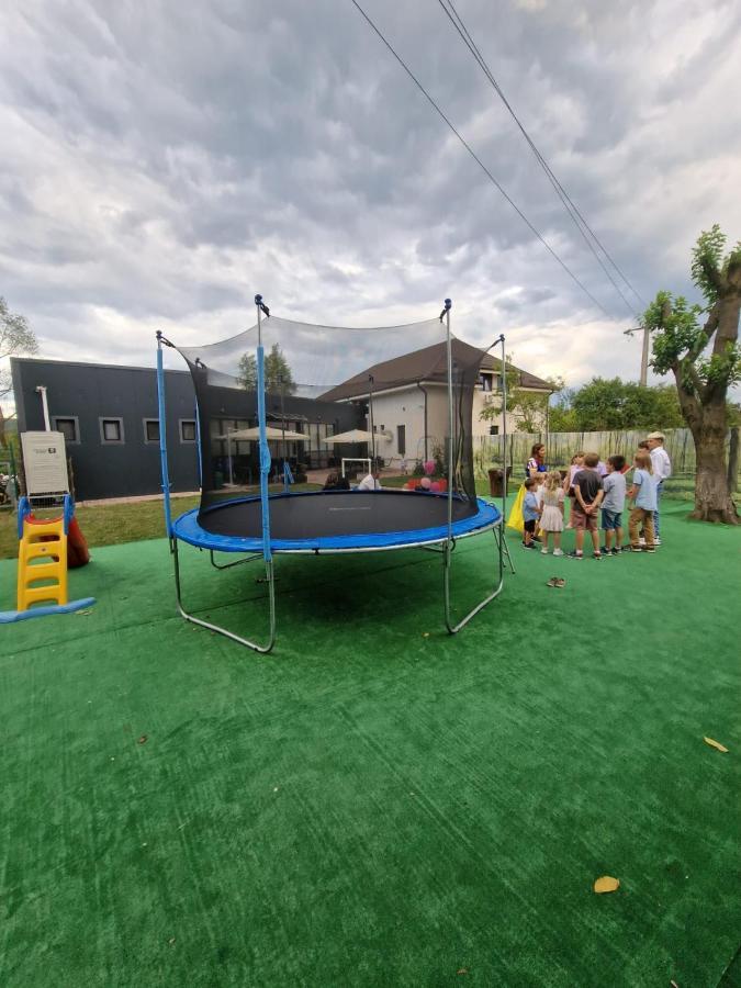Poiana Verde Garden House Poiana Campina Екстериор снимка