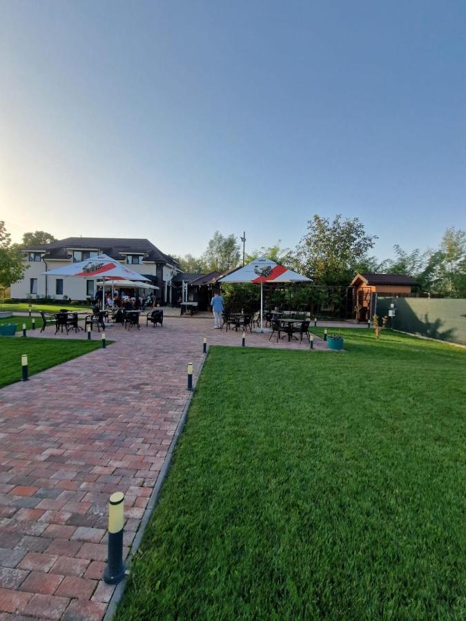 Poiana Verde Garden House Poiana Campina Екстериор снимка