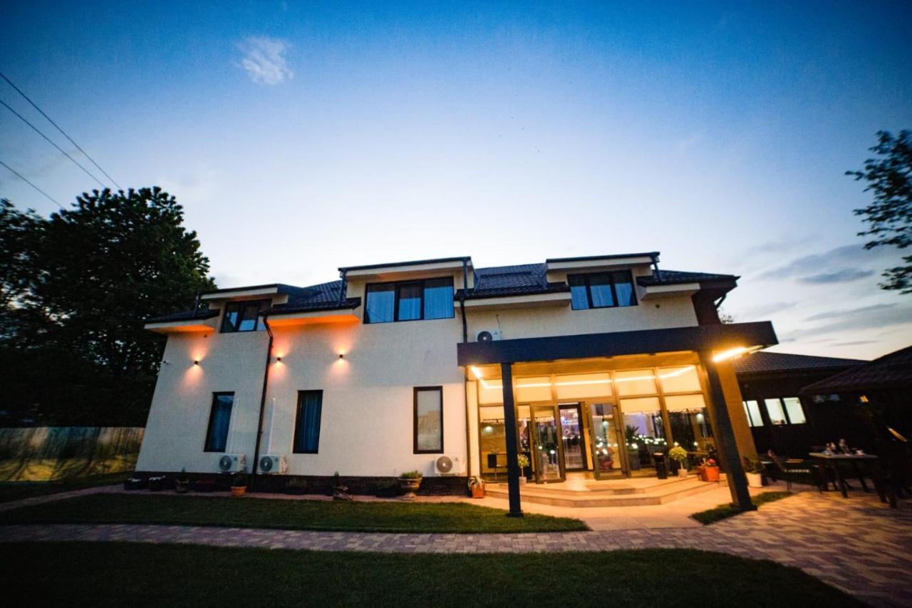 Poiana Verde Garden House Poiana Campina Екстериор снимка