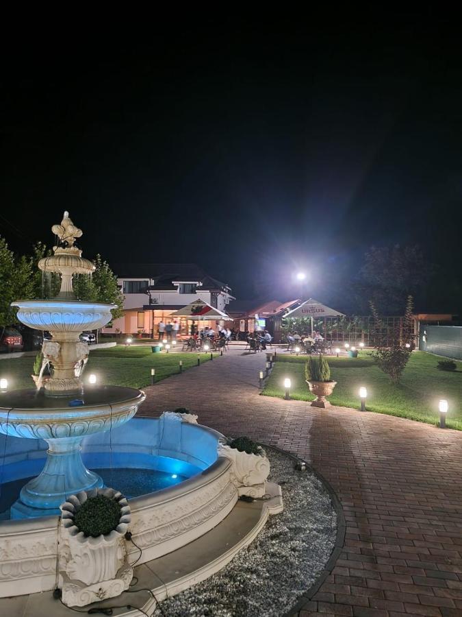 Poiana Verde Garden House Poiana Campina Екстериор снимка