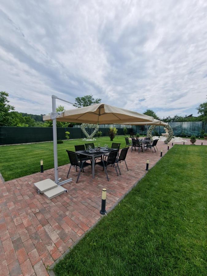 Poiana Verde Garden House Poiana Campina Екстериор снимка
