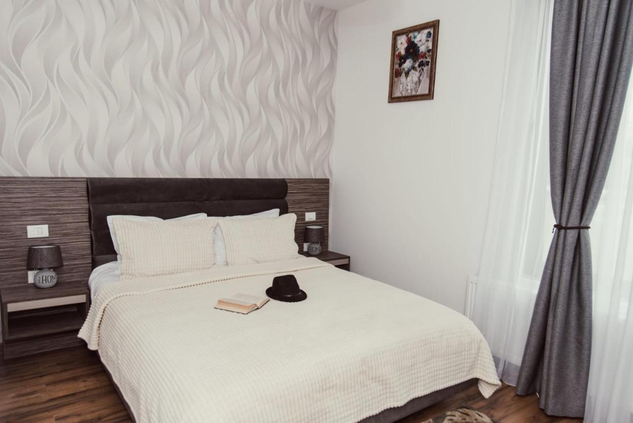 Poiana Verde Garden House Poiana Campina Екстериор снимка