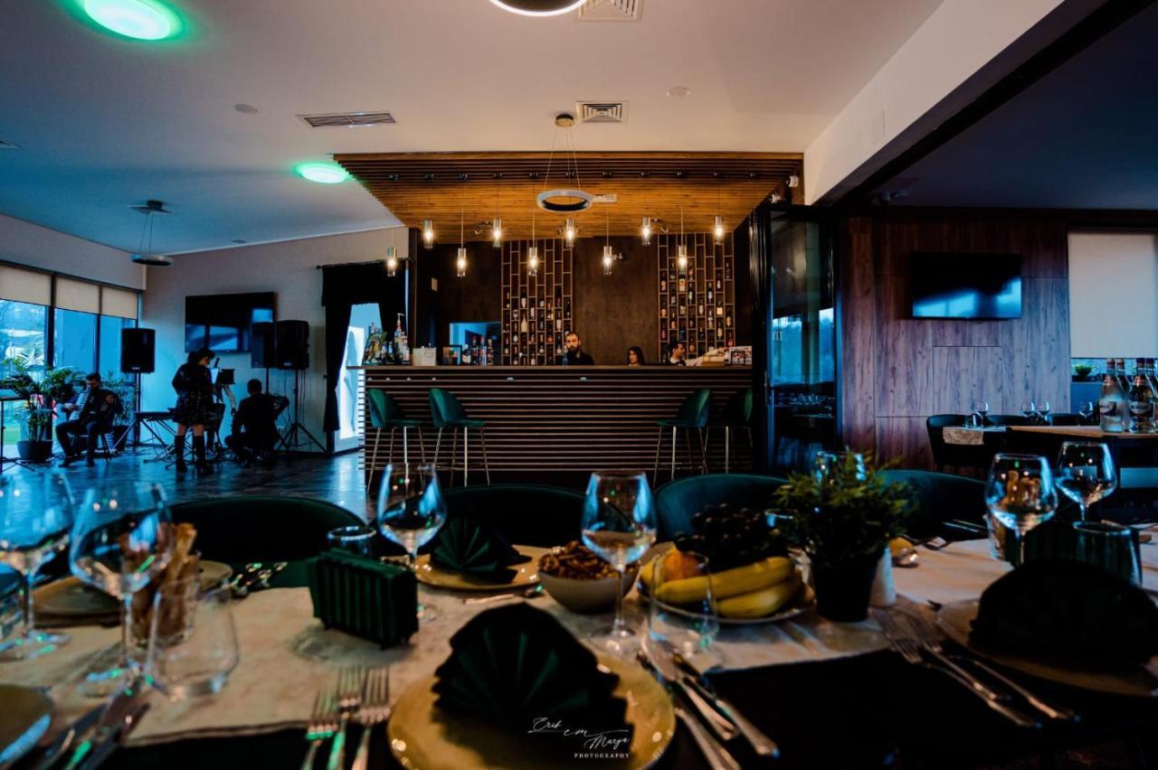 Poiana Verde Garden House Poiana Campina Екстериор снимка