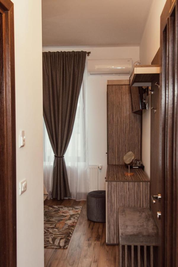 Poiana Verde Garden House Poiana Campina Екстериор снимка