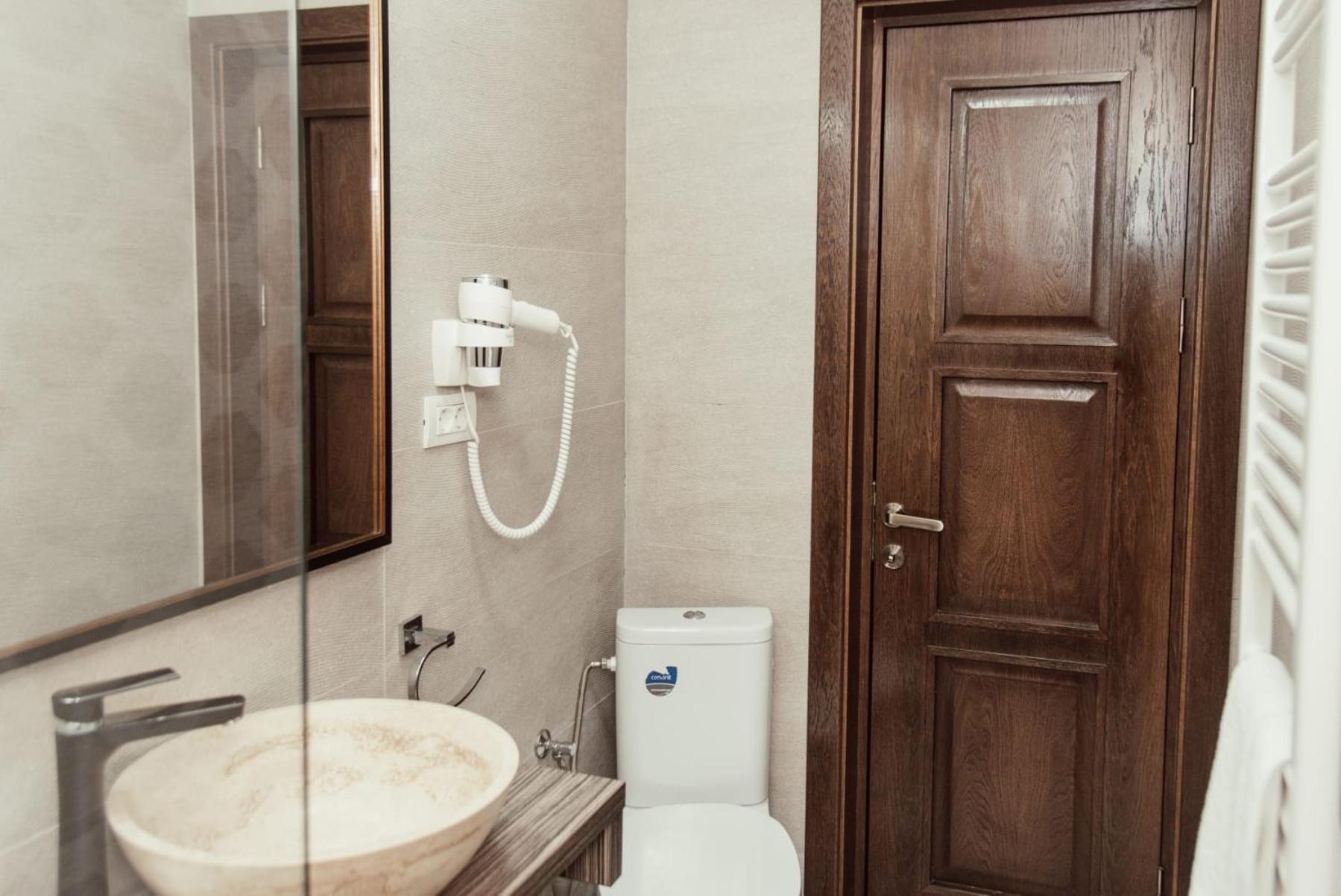 Poiana Verde Garden House Poiana Campina Екстериор снимка